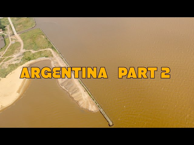 Argentina Part 2 (4K)