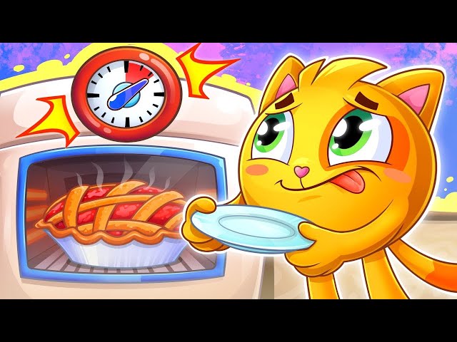 Be Patient Song 😜 | Funny Kids Songs 😻🐨🐰🦁 And Nursery Rhymes by Baby Zoo