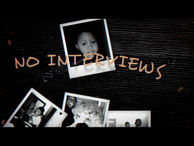 Lil Durk - No Interviews (Official Audio)
