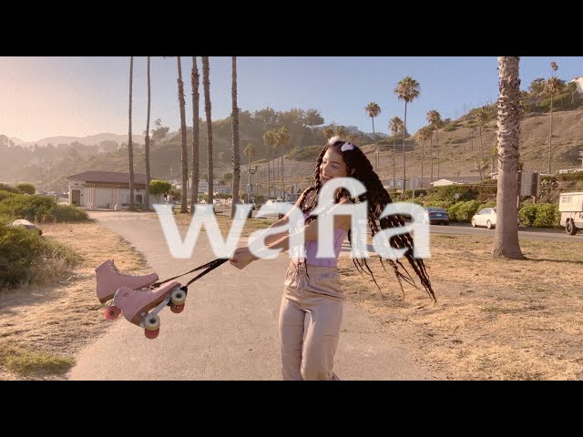 Wafia – Good Things (R3HAB Remix) (Official Video)