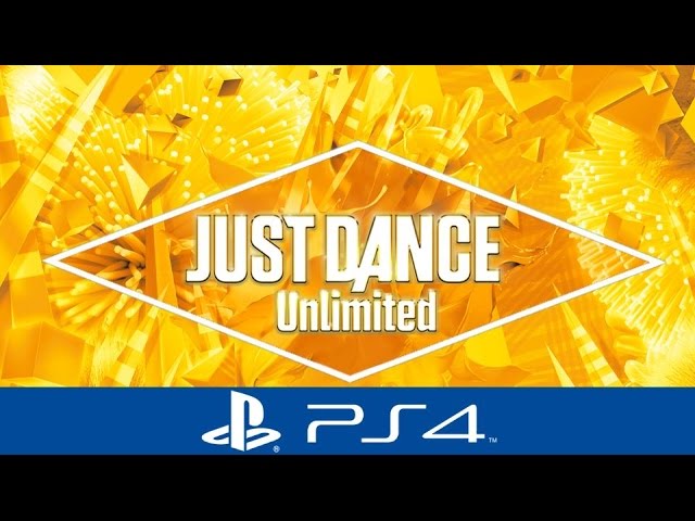 Just Dance Unlimited - PS4™ Tutorial [US]
