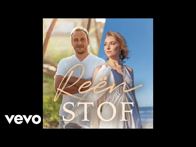 Reën - Stof (Official Audio)