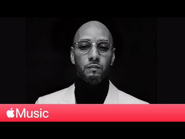Swizz Beatz: DMX’s Posthumous Album ‘Exodus,’ Jay-Z, and Verzuz With Snoop Dogg | Apple Music