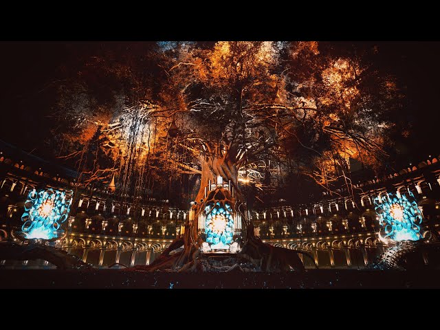 Tomorrowland 31.12.2020 | Official Aftermovie