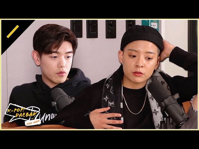 Amber on the Importance of Mental Health | KPDB Ep. #39 Highlight