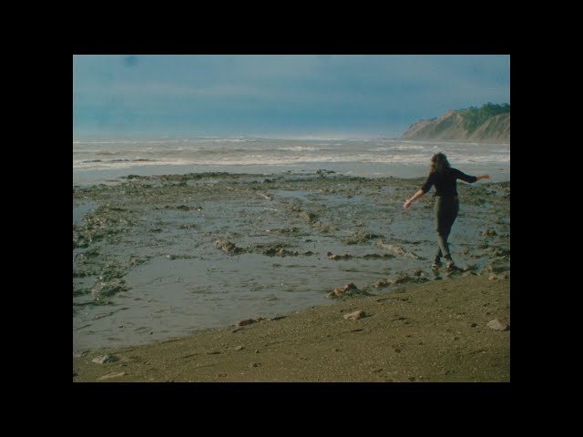 Julia Holter - Evening Mood (Official Video)