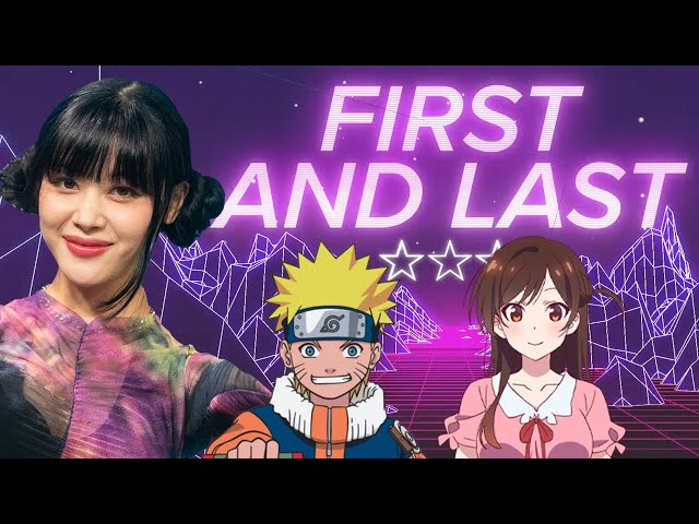 Emily Ghoul Talks about "Her First and Last" Anime Edition