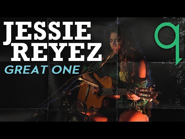 Jessie Reyez - Great One (LIVE)