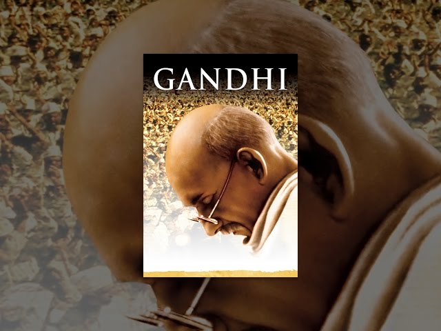 Gandhi