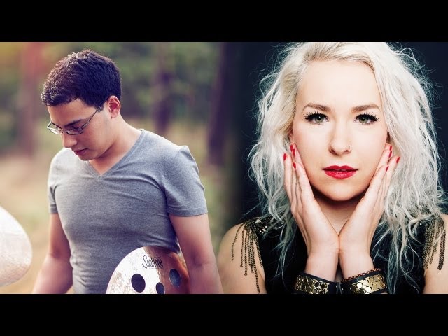 Gavin DeGraw | Candy | Jen Armstrong & Mike Attinger cover