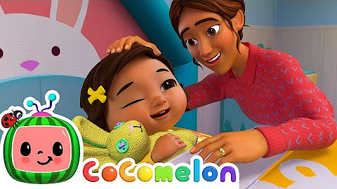 Let’s Wind Down with CoComelon | Bedtime, Quiet Time, Nap Time, and MORE!