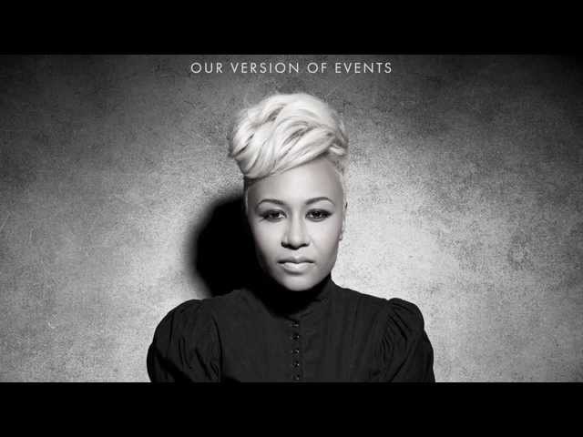 Emeli Sandé - Imagine (Official Audio)