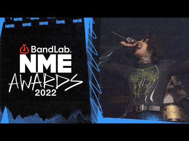BandLab NME Awards 2022: relive all the action from the wildest night in music