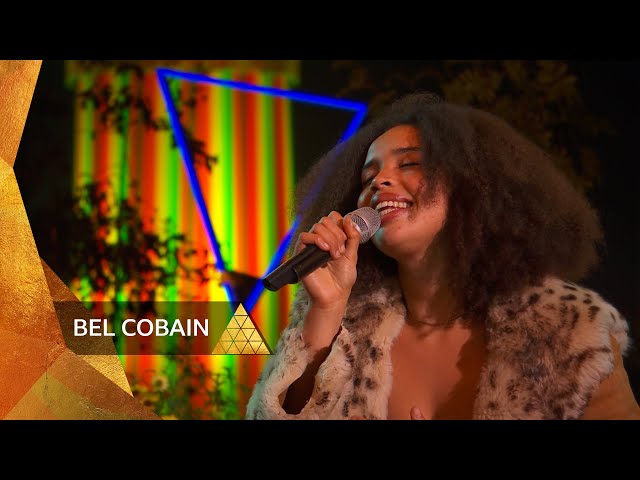 Bel Cobain - Leader (Glastonbury 2024)