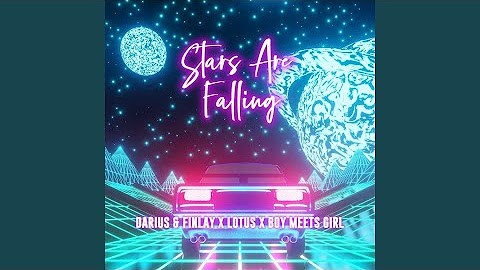 Stars Are Falling