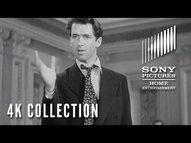 Columbia Classics 4K Ultra HD Collection - OFFICIAL TRAILER | Available Now!