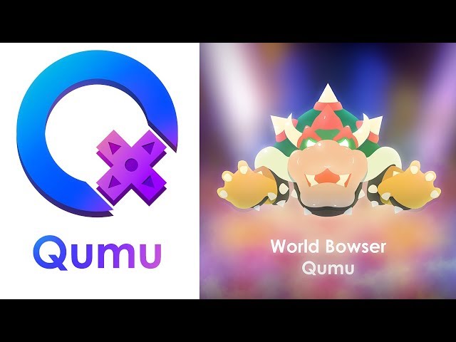 Super Mario 3D World - World Bowser [Remix]