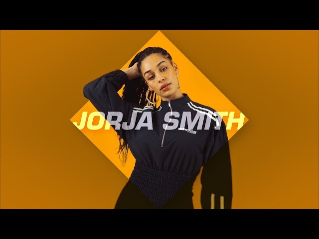 Jorja Smith I Fresh FOCUS Artist Of The Month
