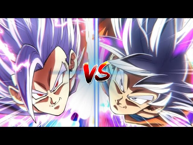 Son Goku vs. Son Gohan✨Epic Battle✨EXTREMO✨