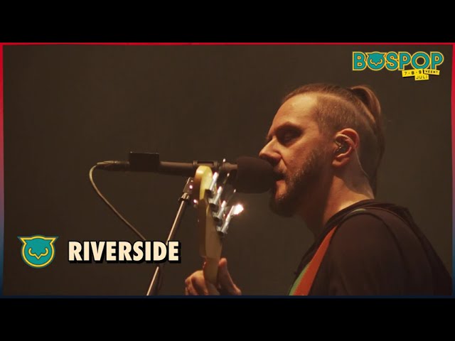 Bospop 2023 | On Stage - Riverside