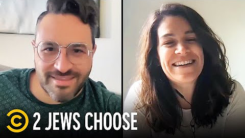 2 Jews Choose