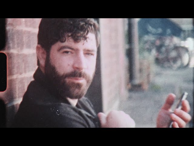 FOALS - Cafe D'Athens [Official Music Video]
