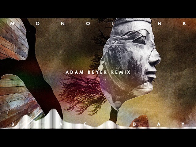 Monolink - Black Day (Adam Beyer Remix)
