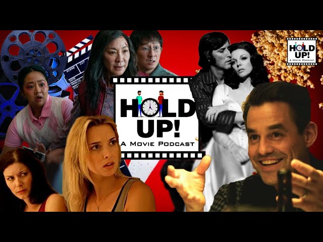 Quest For Love (1971) - Hold Up! A Movie Podcast S1E20 - Multiverse