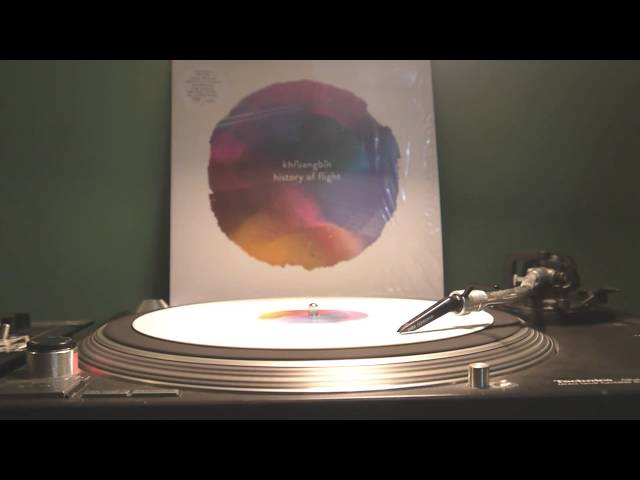 Khruangbin - Il Clan Dei Siciliani (Ennio Morricone Cover)