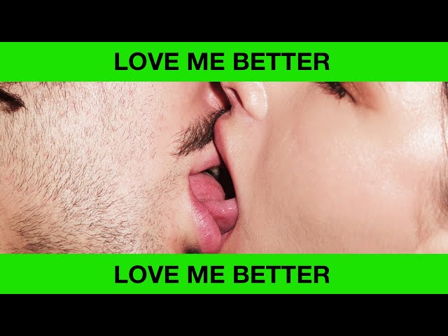 Dillon Francis & Shift K3Y - Love Me Better ft Marc E. Bassy (Official Audio)