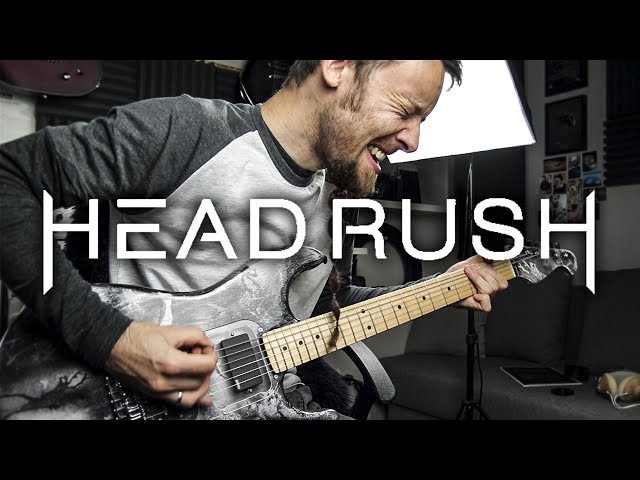 HeadRush!