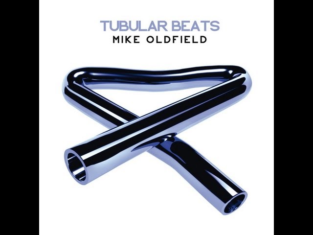 Mike Oldfield - Tubular Bells (Mike Oldfield and York remix)
