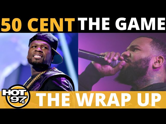 The Game Calls Out 50 Cent, Chris Rock Says F*** Will Smith’s Apology, Kanye Slams Adidas
