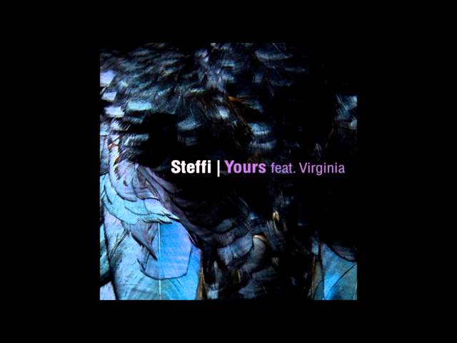 Steffi - Yours Feat. Virginia (Instrumental Version)