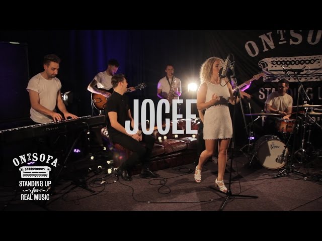 JoCee - Priority | Ont Sofa