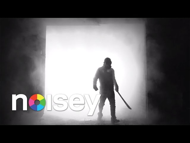 Into The Abyss with Spark Master Tape: Noisey Raps