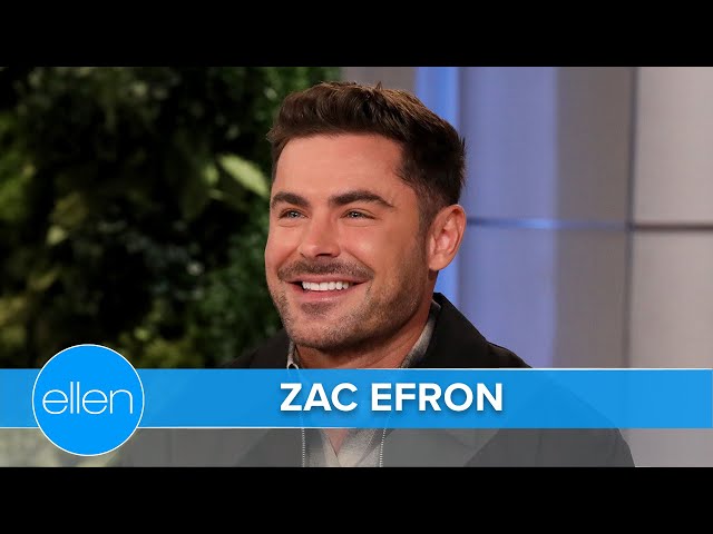 Is Zac Efron Ready to Be a Dad?