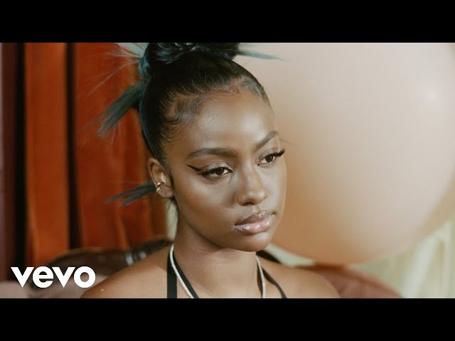 Justine Skye - What a lie