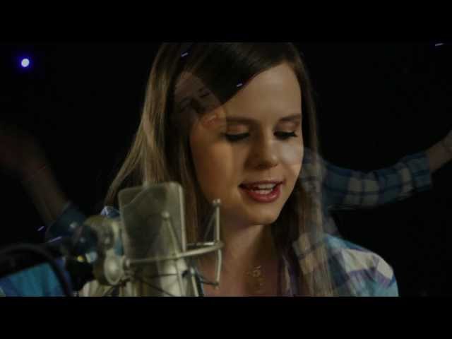 Carly Rae Jepsen - Call Me Maybe (Cover by Tiffany Alvord)