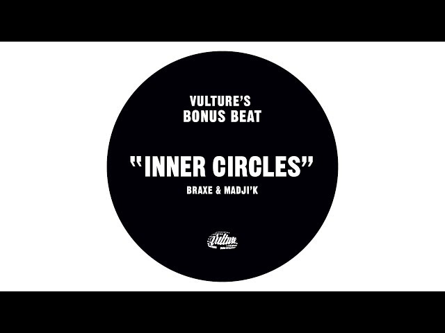 Braxe & Madji'k - Inner Circles (Bonus Beat)