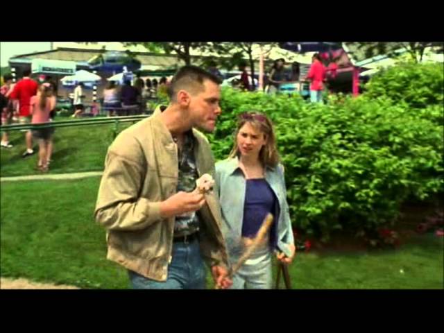 Me, Myself & Irene: Stealing the Ice Cream from a Little Girl