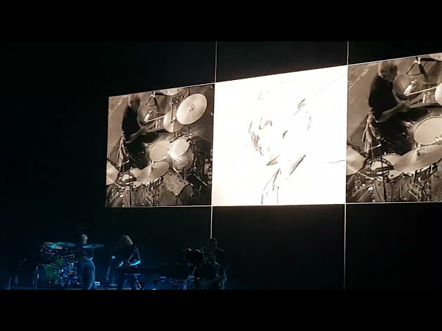 A-ha "Take on me" Live @Berlin Mercedes Benz Arena, 11.05.2022
