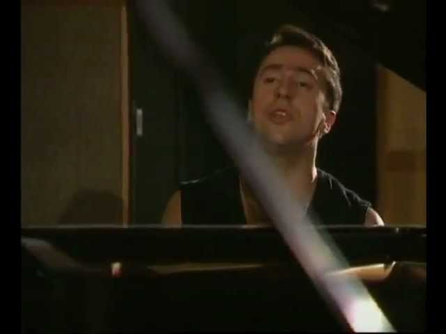 Boys & Classic - Wszystko jest w nas  (Official Video) 1996