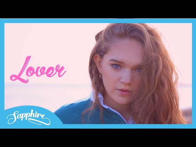 Taylor Swift - Lover | Cover By Sapphire