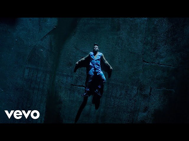 Prince Royce - Señorita Por Favor (ALTER EGO Video)