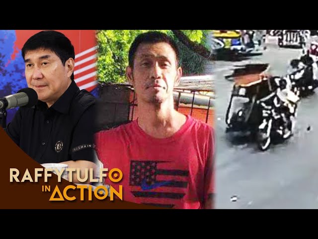 PART 2 | NAWAWALANG TRICYCLE DRIVER, PINAGHAHANAP PA RIN!