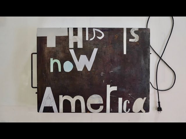 This is Now America (Official Music Video)