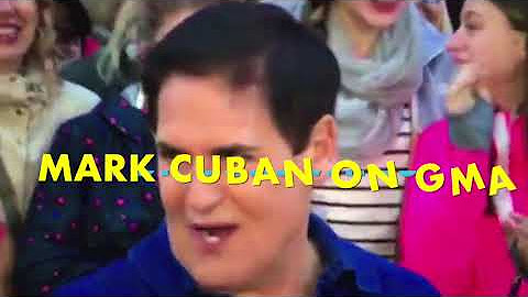 Mark Cuban Companies & PorterHouse Media