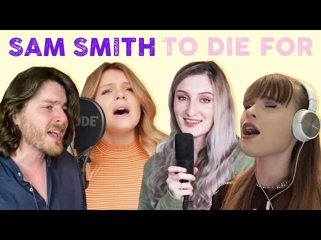 Sam Smith song performed by fans & musicians around the world!