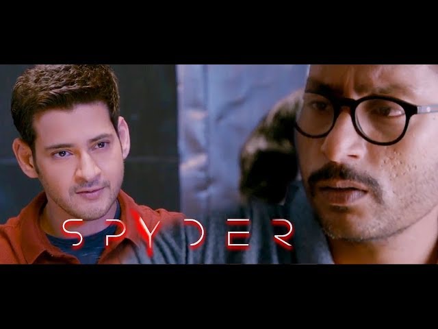 Spyder Teaser Review | AR Murugadoss, Mahesh Babu, RJ Balaji, SJ Surya | Tamil Movie
